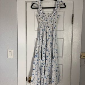 Hill House The Ellie Nap Dress